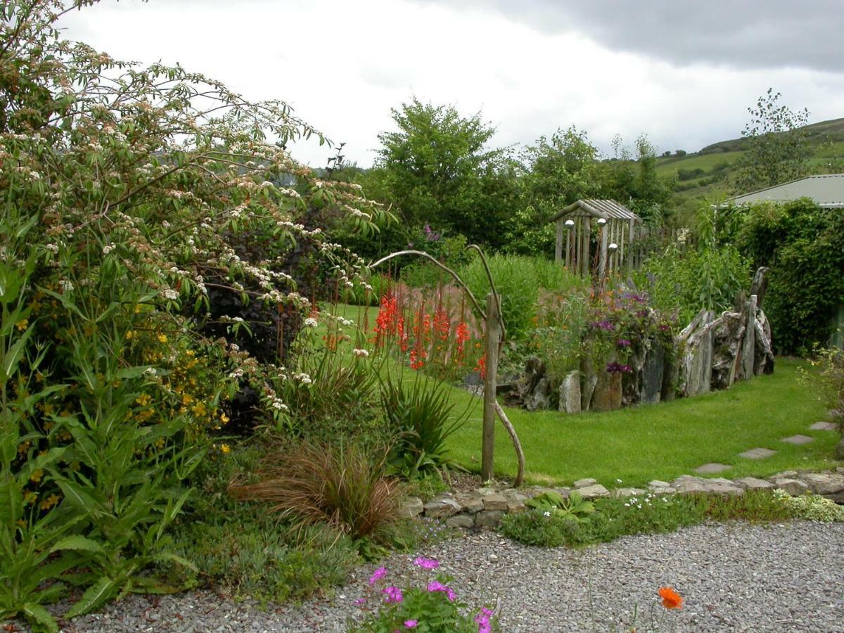 Ravens Oak, West Cork Apartment Bantry Exterior photo